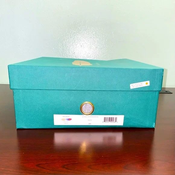 Buscemi Site Boot - Picture 11 of 14